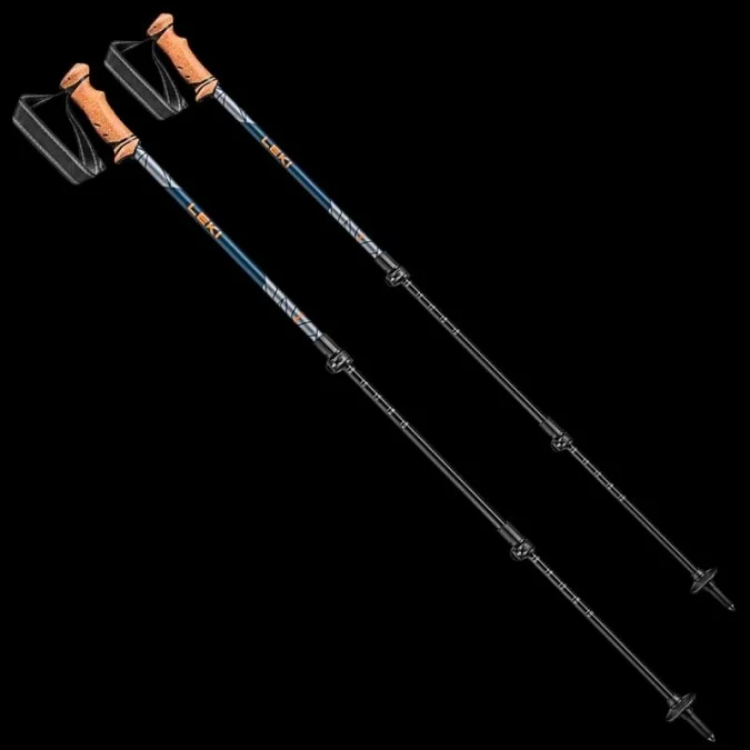 BATONS MONTAGNE LEKI LEGACY LITE 100-135