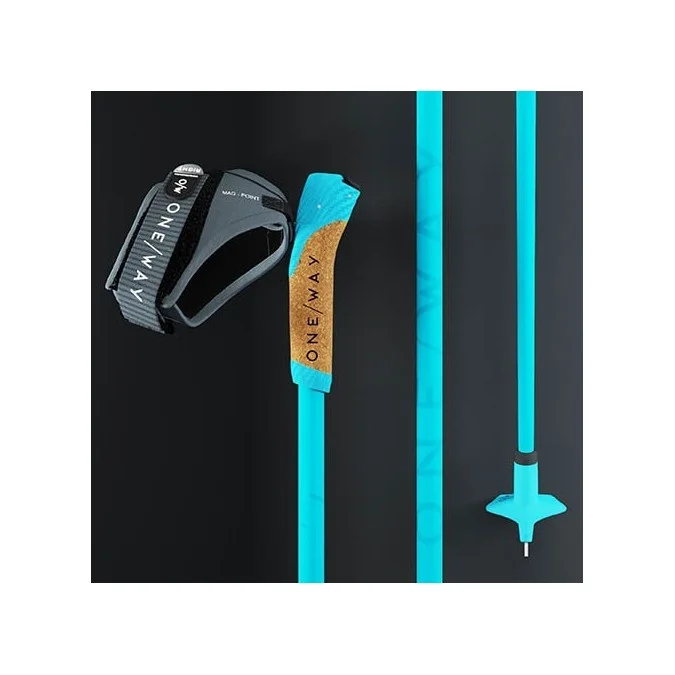 Bâtons One Way Storm GTX