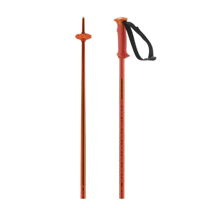 Batons SALOMON Polar – Cherry Tomato