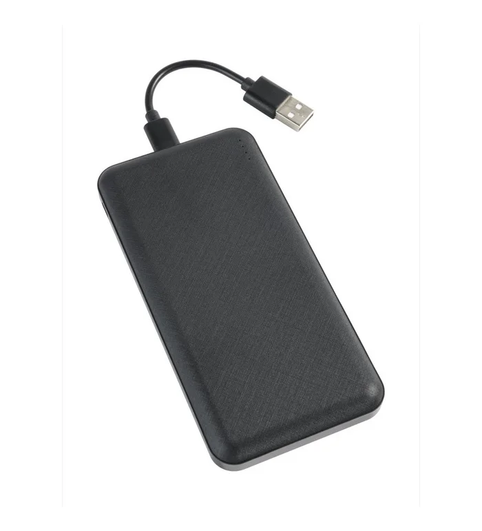 Batterie celsius usb a+usb c Pro Hunt