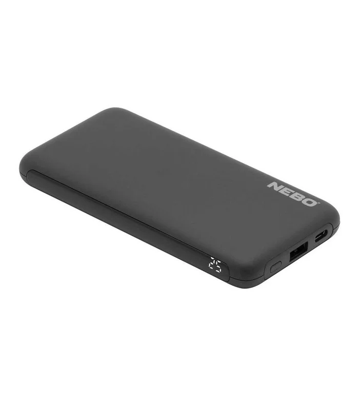 Batterie externe Nebo 10K – 10000 mah