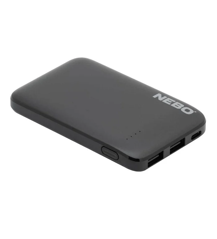 Batterie externe Nebo 5K – 5000 mah