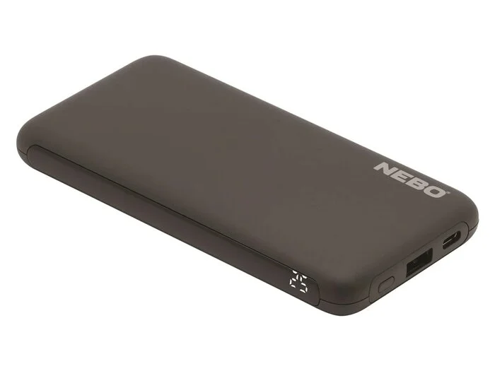 Batterie externe portable Nebo 10K 10.000 mAh