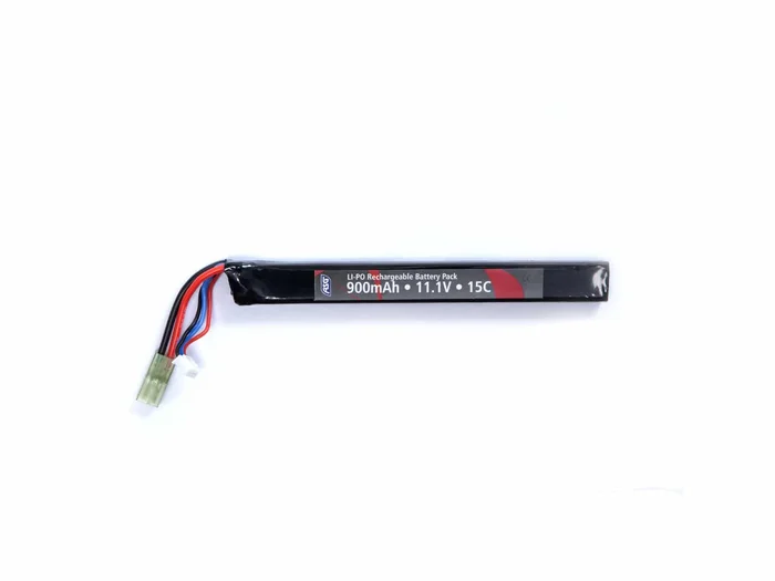 BATTERIE LI-PO 11.1V 900MAH 1 STICK