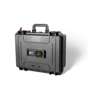Batterie po4 / 2560 wh Lithium Eco