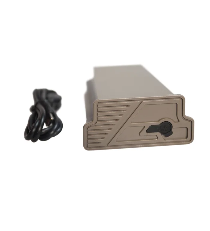 Batterie Rechargeable Lipo