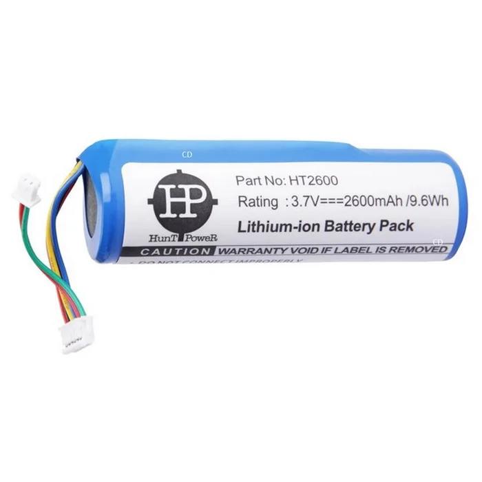 Batterie Rog Huntpower Pour Collier Garmin