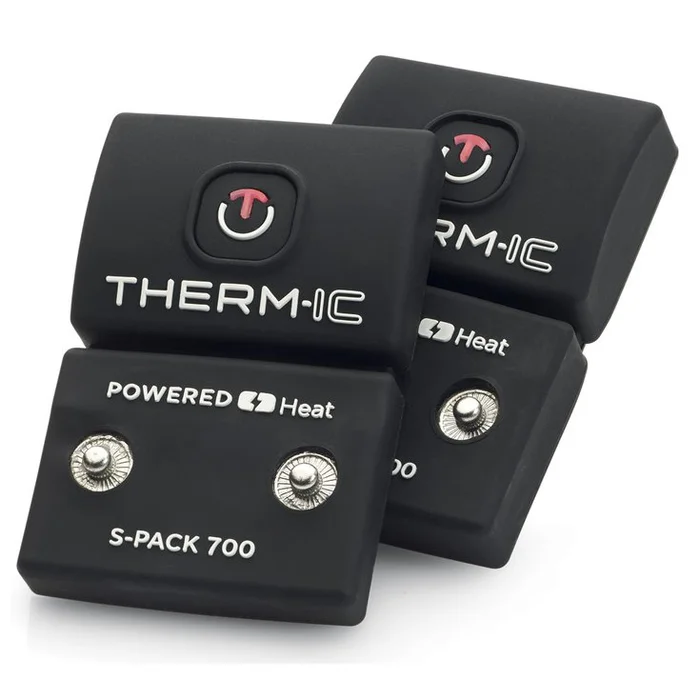 Batterie Therm-Ic S-Pack 700 Black