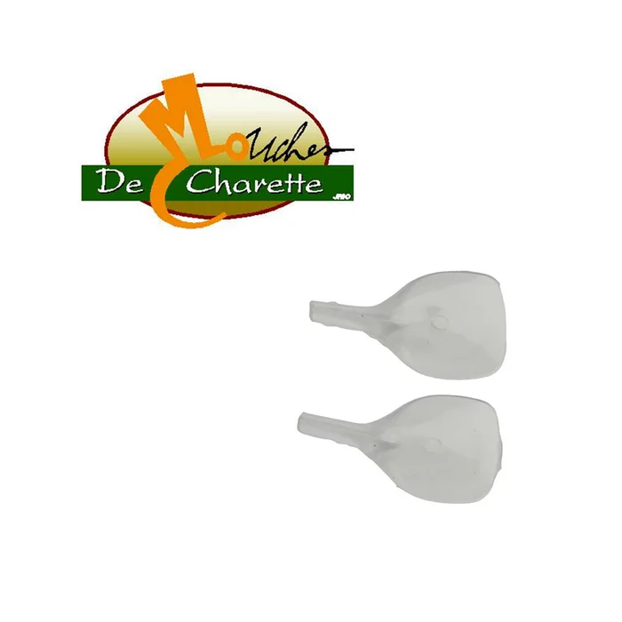 BAVETTE STREAM JMC DE CHARETTE