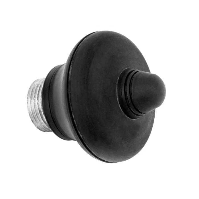 BE-01 – ESP Pommeau Préhensile pour Matraque