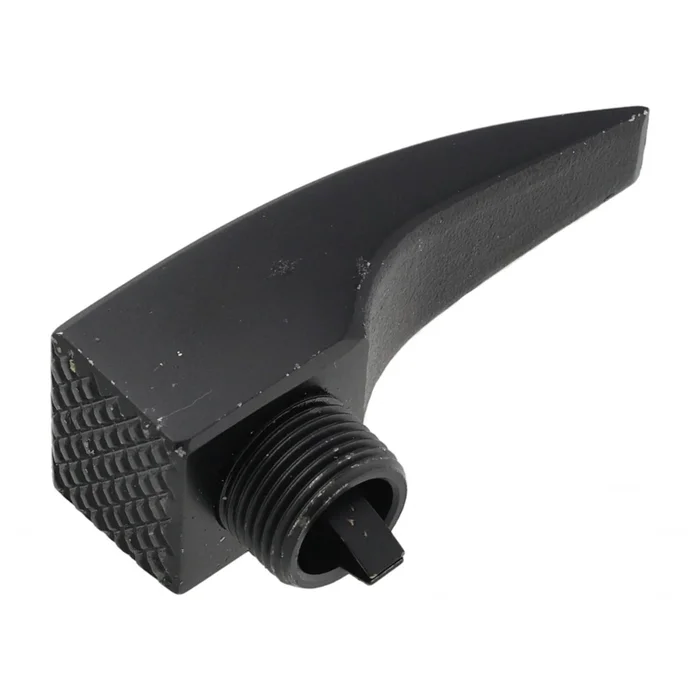 BE-03 – ESP Mini Pied de Biche pour Matraque Télescopique