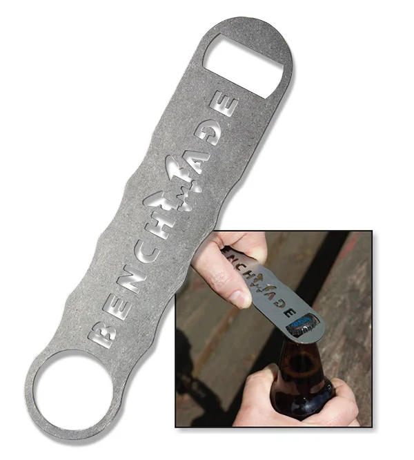 BE10000000 – Benchmade Décapsuleur