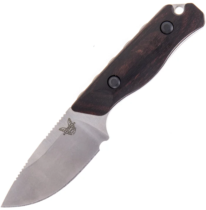 BE15017 – Benchmade Hidden Canyon Hunter