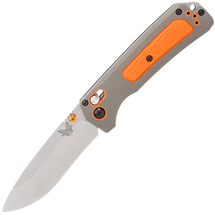 BE15061 – Benchmade Grizzly Ridge