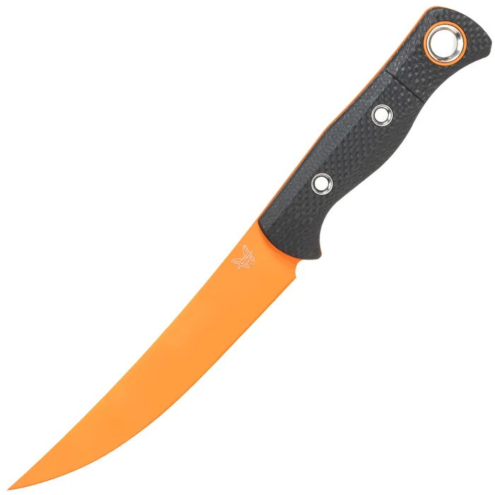 BE15500OR-2 – Benchmade Meatcrafter