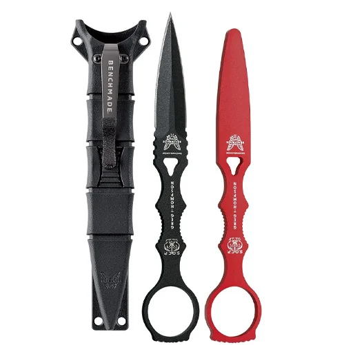 BE176BK-COMBO – Benchmade SOCP Combo