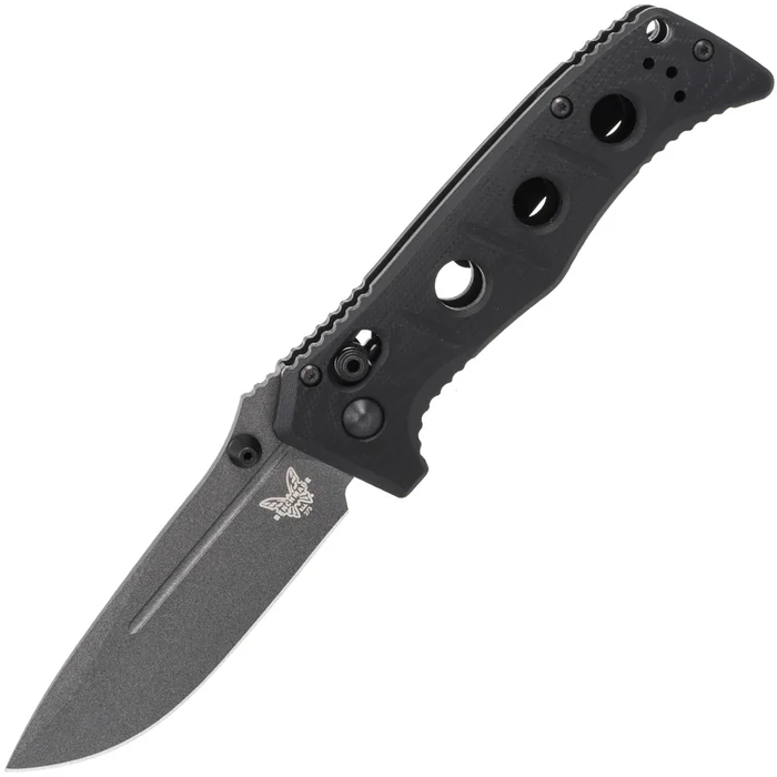 BE273GY-1 – Benchmade Mini adamas