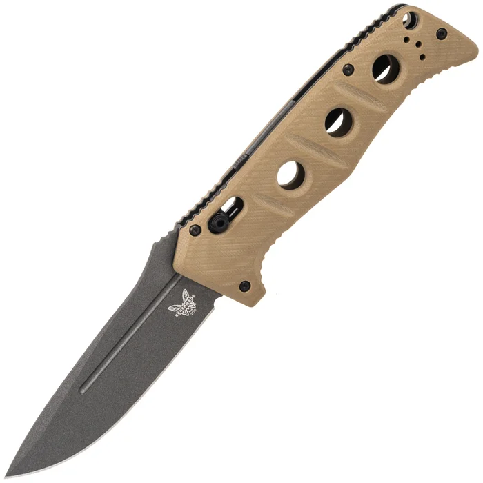 BE2750GY-3 – Benchmade Adamas Automatique