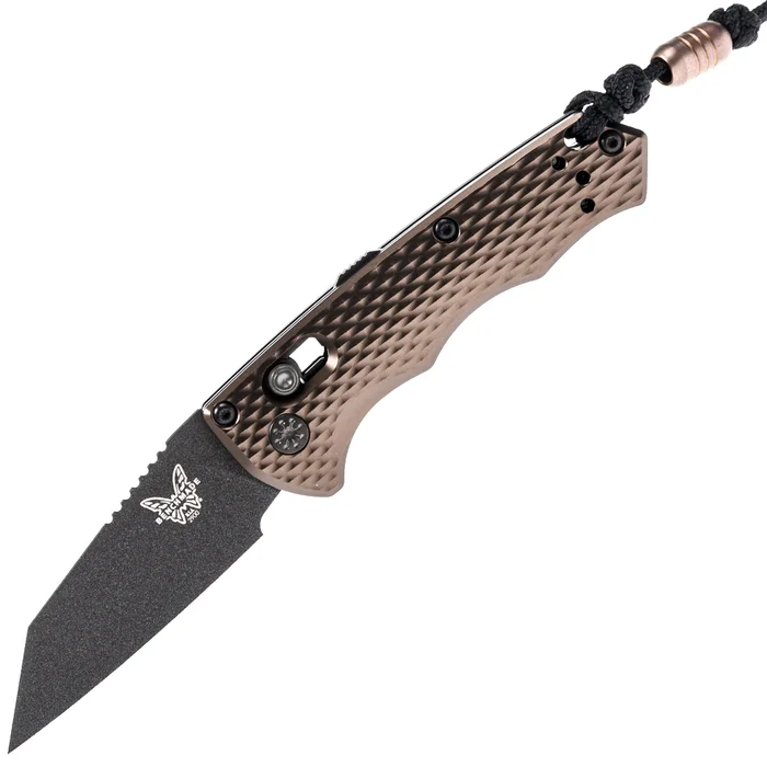 BE2900BK-1 – Benchmade Immunity Auto