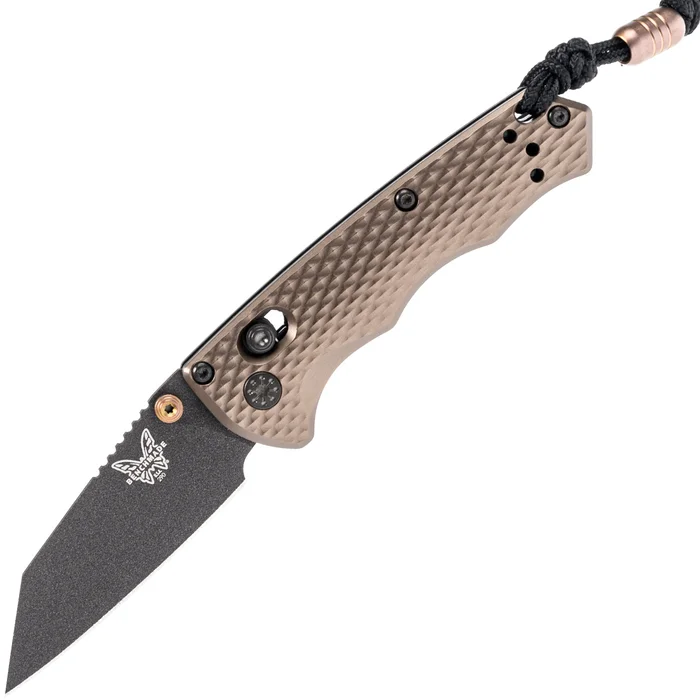 BE290BK-1 – Benchmade Full Immunity
