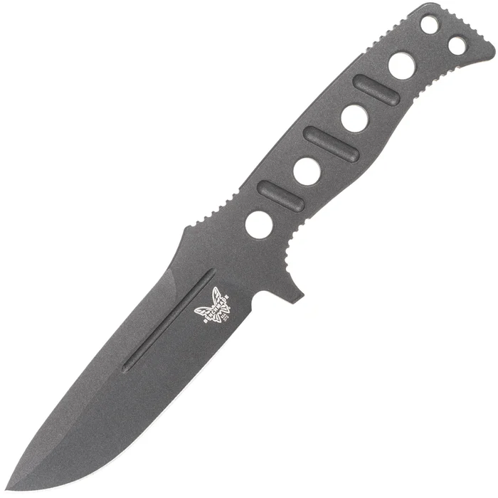 BE375BK-1 – Benchmade Fixed Adamas