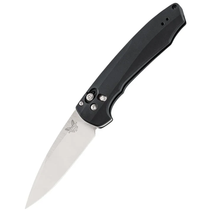 BE490 – Benchmade Arcane Flipper