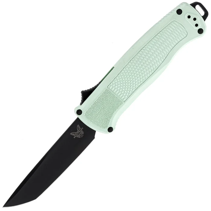 BE5370BK-03 – Benchmade SHOOTOUT Sea Foam
