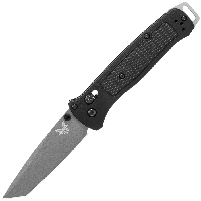 BE537GY – Benchmade Bailout