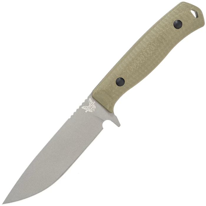 BE539GY – Benchmade Anonymous