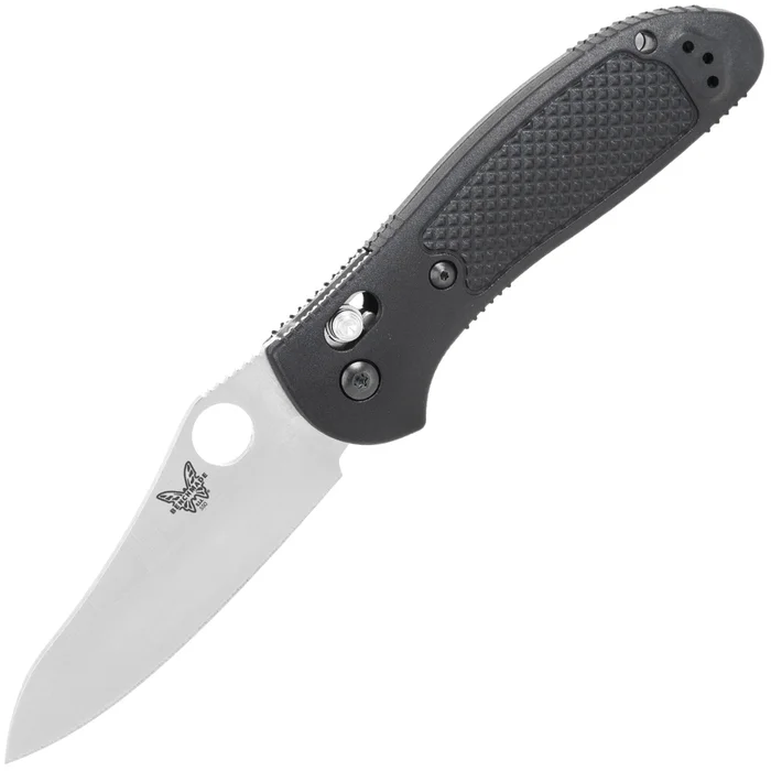 BE550-S30V – Benchmade Griptilian S30V