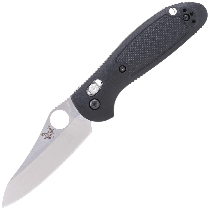 BE555-S30V – Benchmade Mini Griptilian S30V