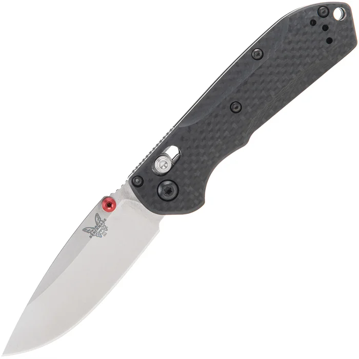 BE565-1 – Benchmade Mini Freek S90V/carbon
