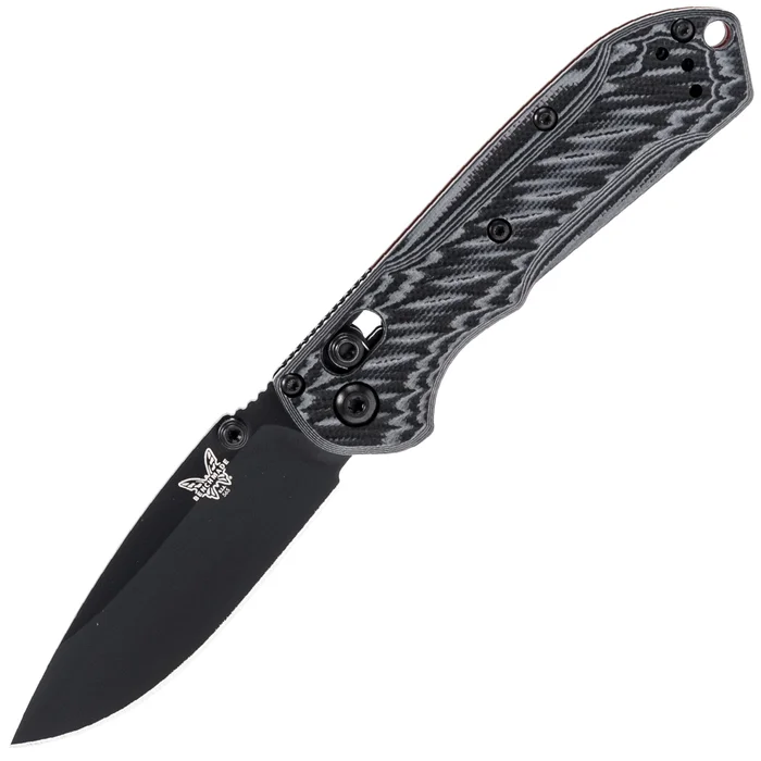 BE565BK-02 – Benchmade Mini Freek G10