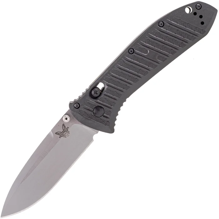 BE570-1 – Benchmade Presidio II