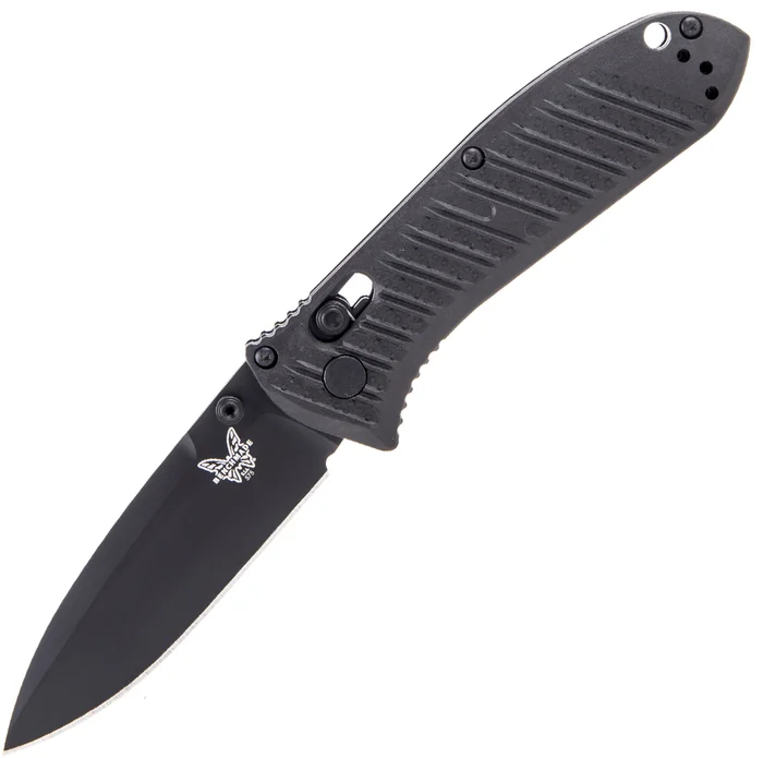 BE575BK-1 – Benchmade Mini Presidio II Cf-Elite