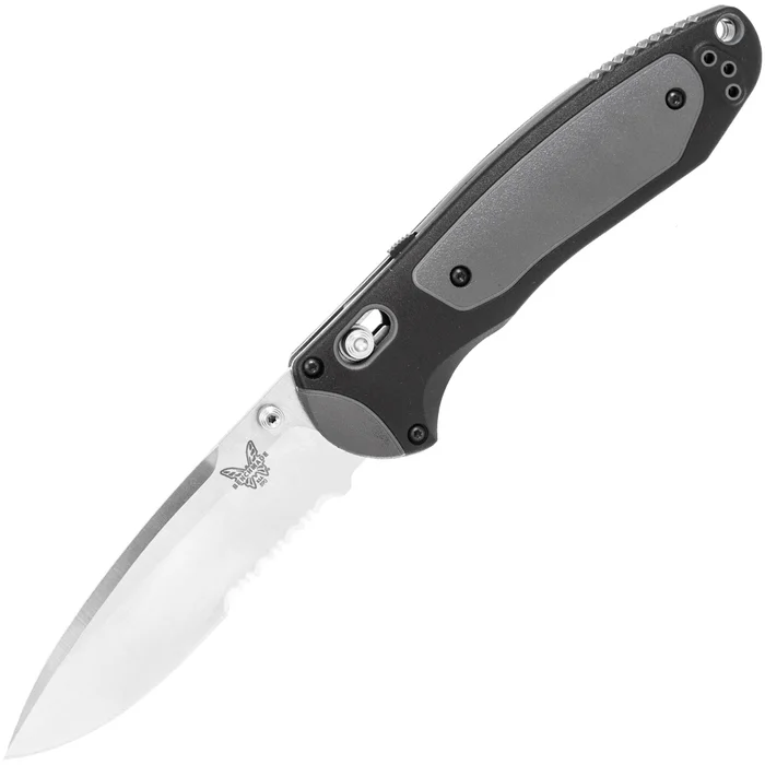 BE590S – Benchmade Boost