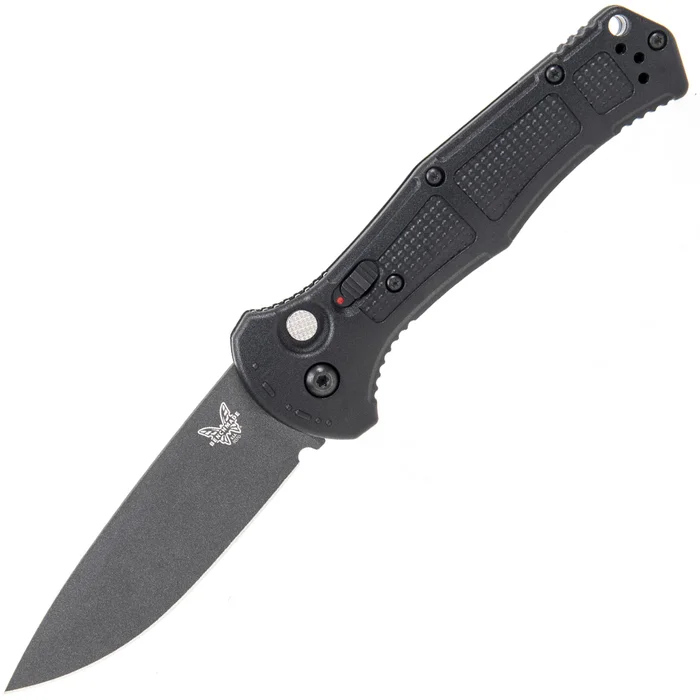 BE9070BK – Benchmade Claymore automatique