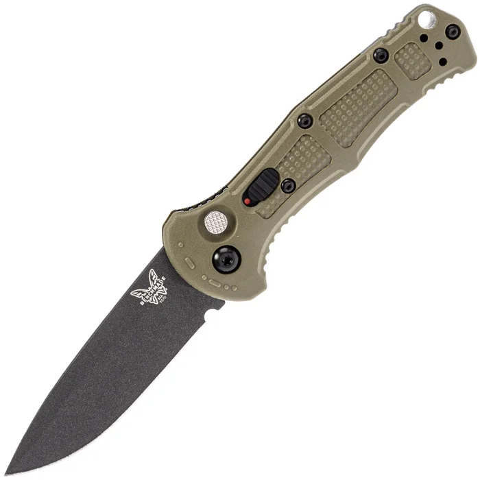 BE9570BK-1 – Benchmade Mini Claymore