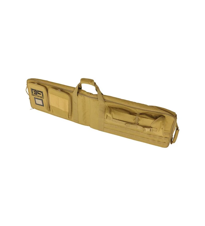 BEARPROOF Fourreau Opti Drag Bag