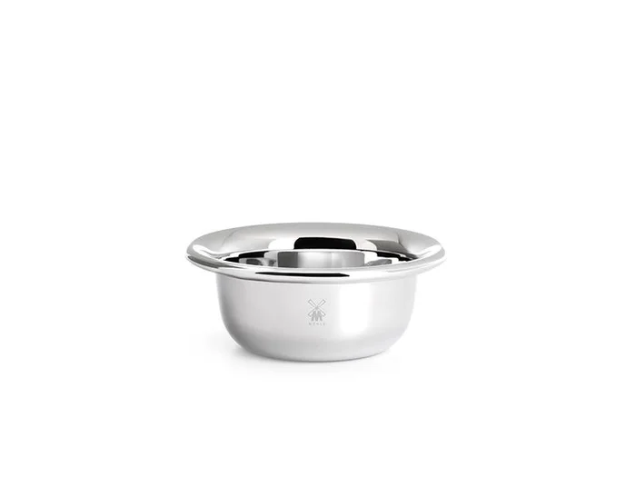 BELRN6 BOL A RASER MUHLE ACIER CHROME