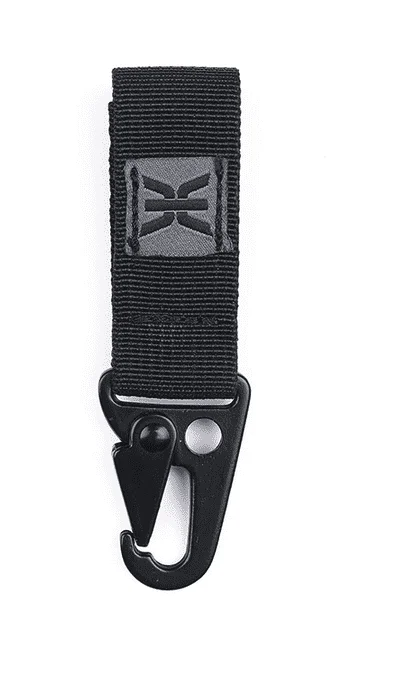 BELTKEEPER CROCHET HK UNDERCOVER