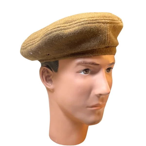 Béret anglais WW2 armée britannique – Reproduction GB