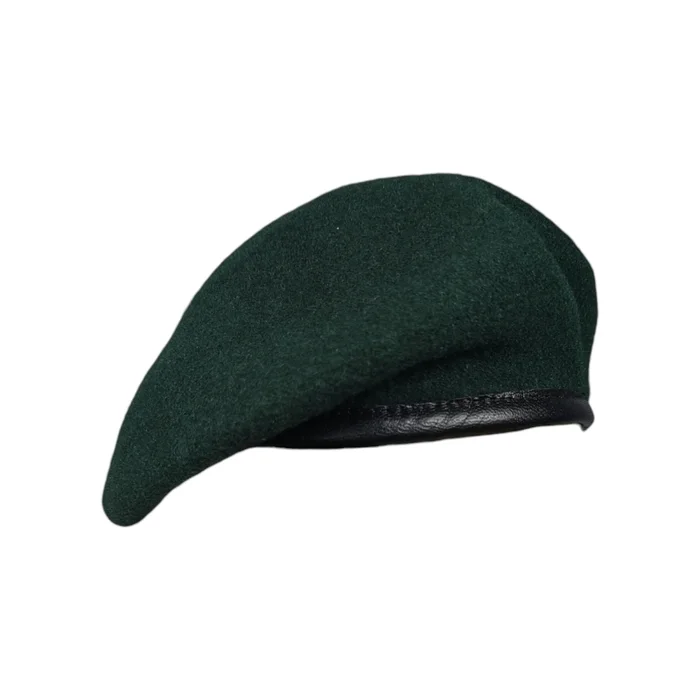 Béret Vert commando Marine