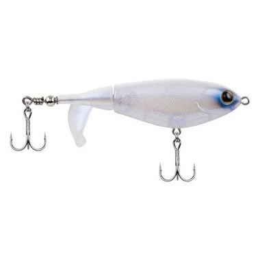 Berkley Choppo 120 – Blanc fantôme