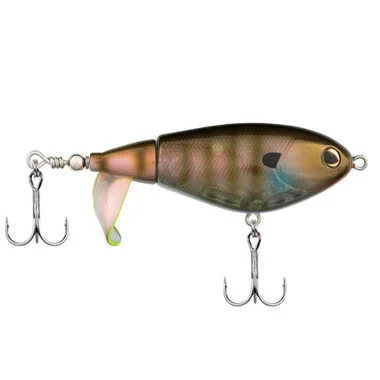 Berkley Choppo – 75 – Ghost Bluegill