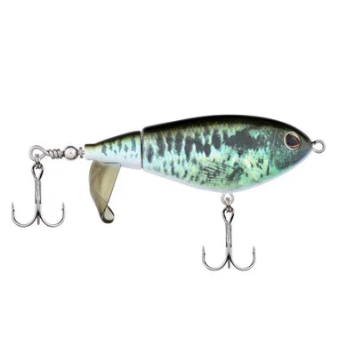 Berkley Choppo – 75 – HD Baby Bass