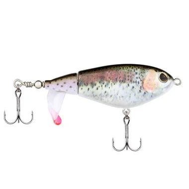 Berkley Choppo – 75 – Truite arc-en-ciel HD