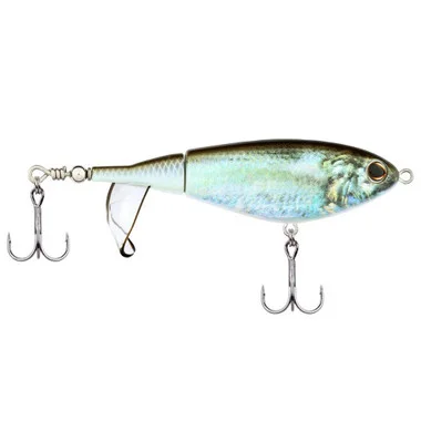 Berkley Choppo – 90 – Hareng bleu HD