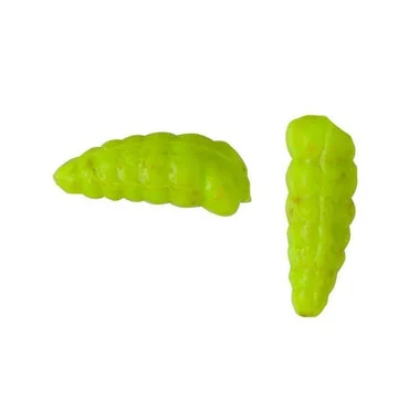 Berkley Gulp Ice – Waxies – GHIWX-CH
