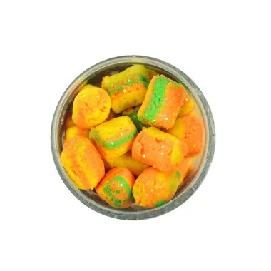 Berkley Gulp! Trout Nuggets – Bonbons Arc-en-ciel